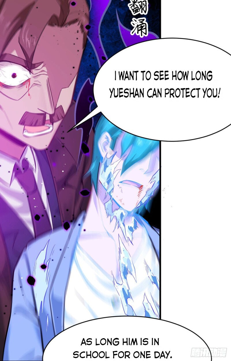 Magician From the Future chapter 27 - page 37