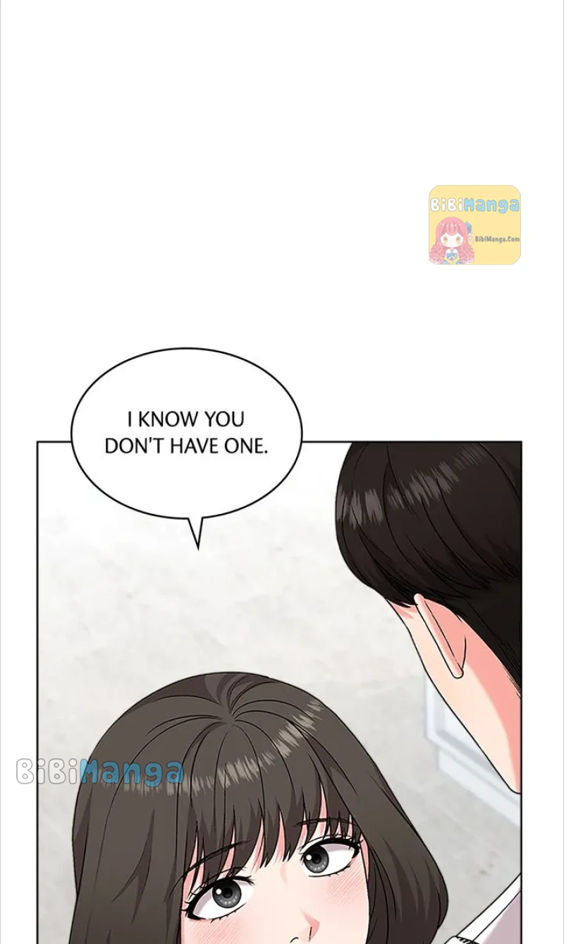 Fight for My Way Chapter 29 - page 10