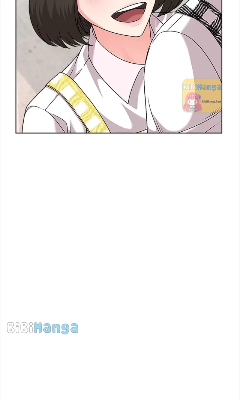 Fight for My Way Chapter 29 - page 11