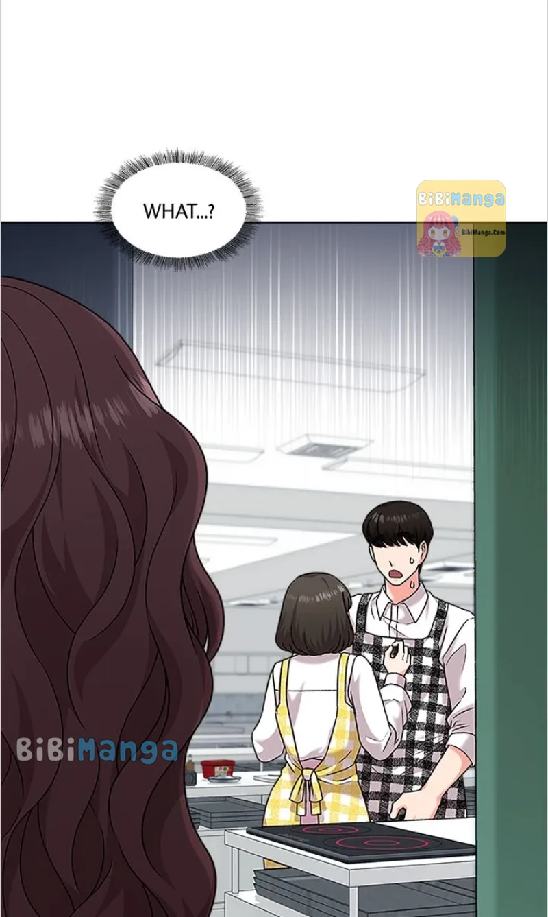 Fight for My Way Chapter 29 - page 13