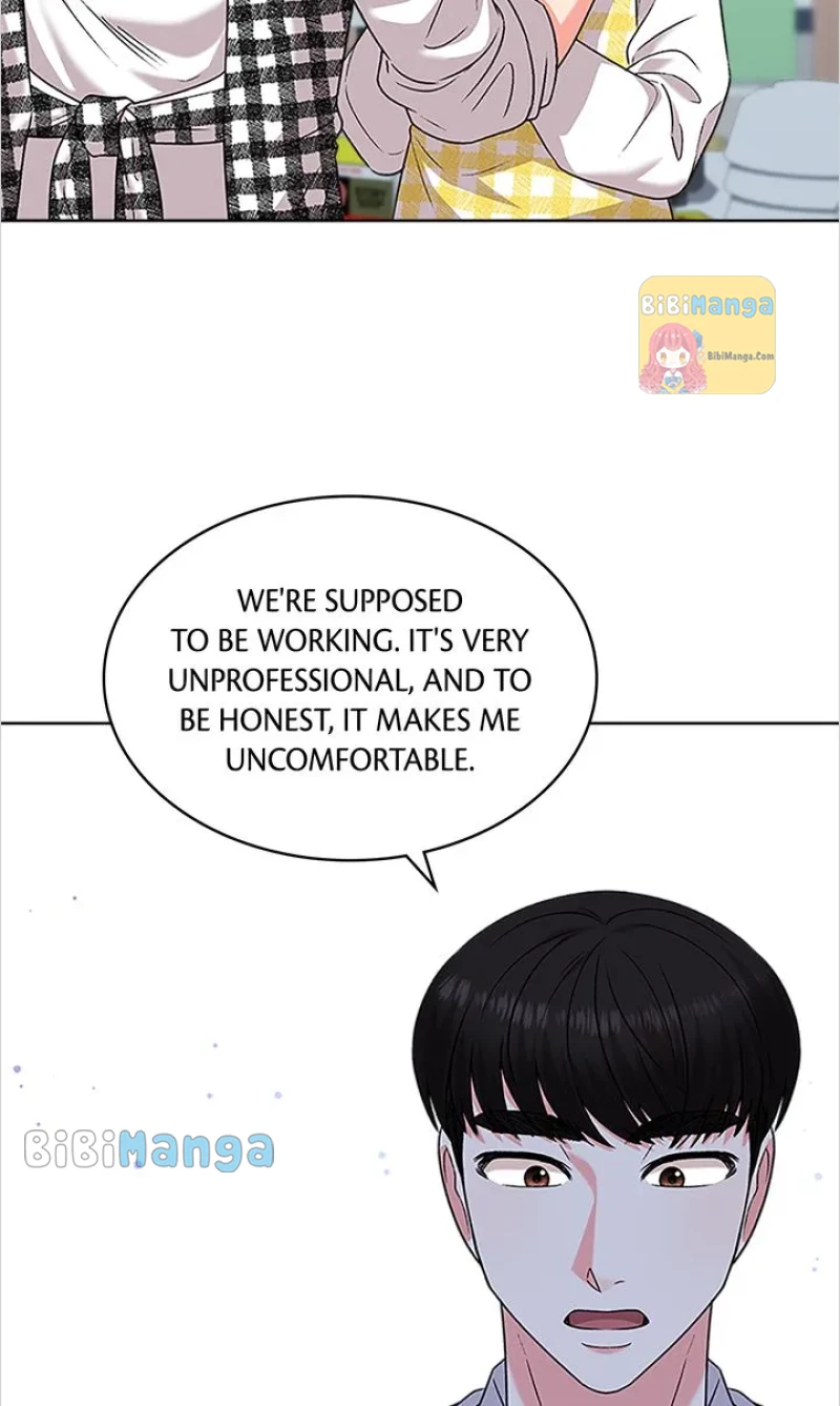 Fight for My Way Chapter 29 - page 20