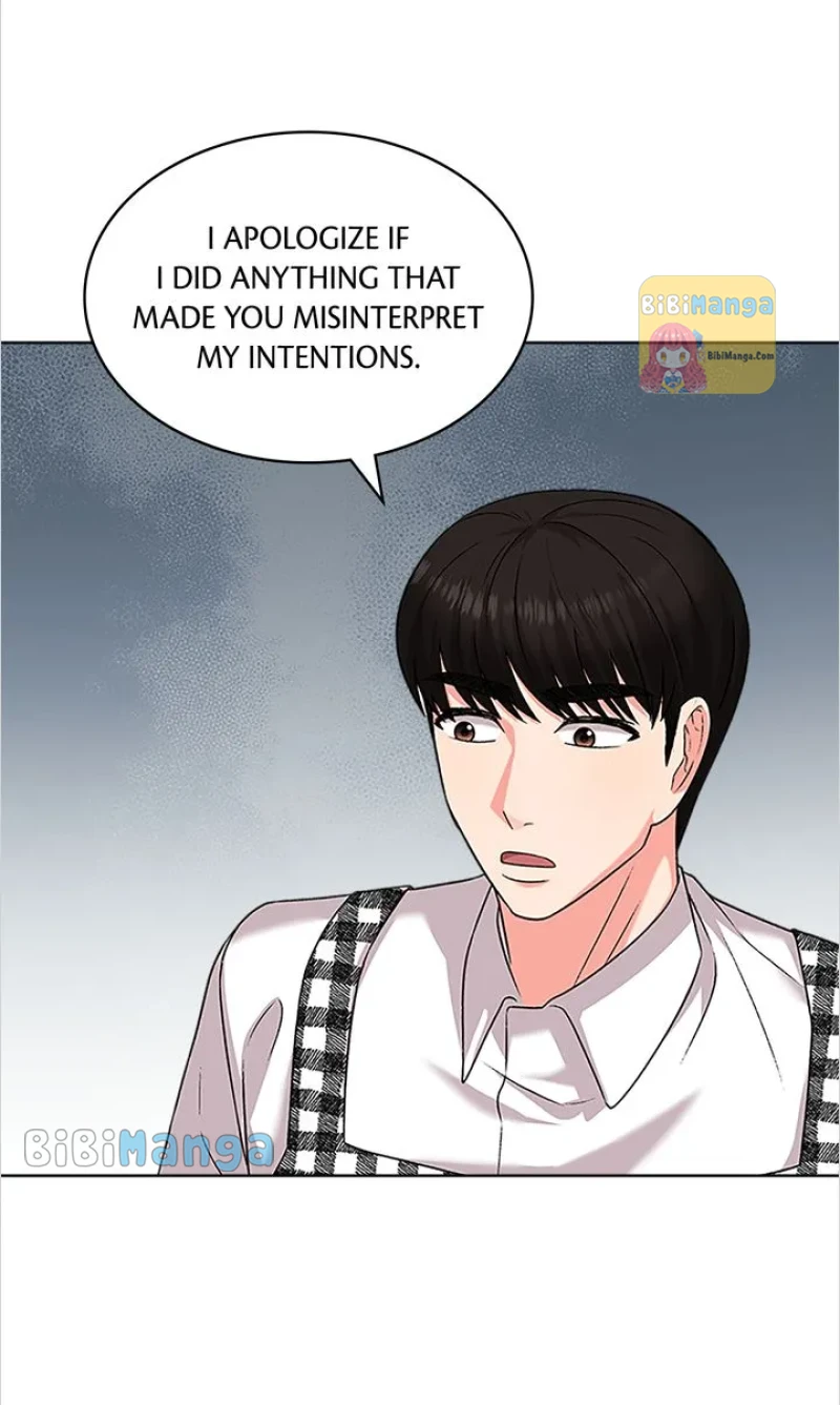 Fight for My Way Chapter 29 - page 23