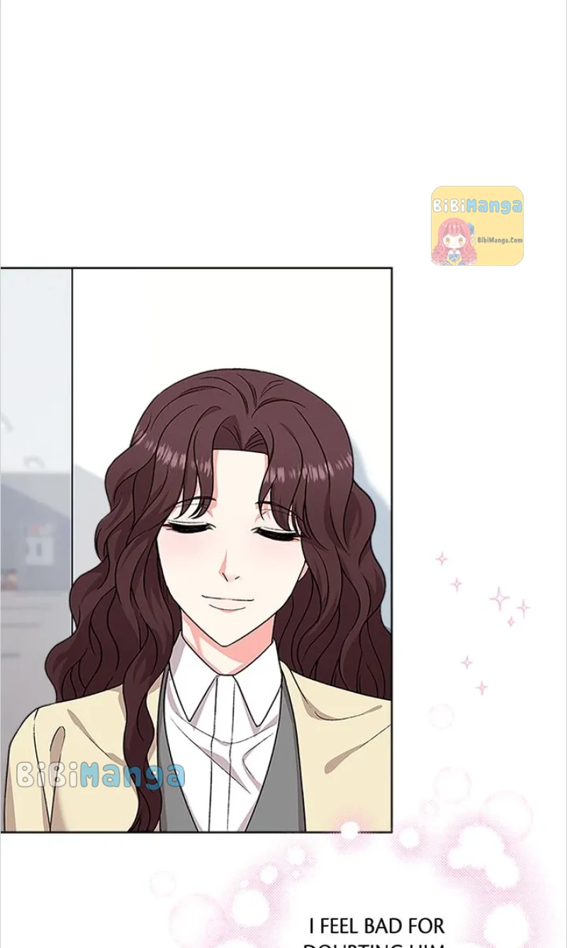 Fight for My Way Chapter 29 - page 30