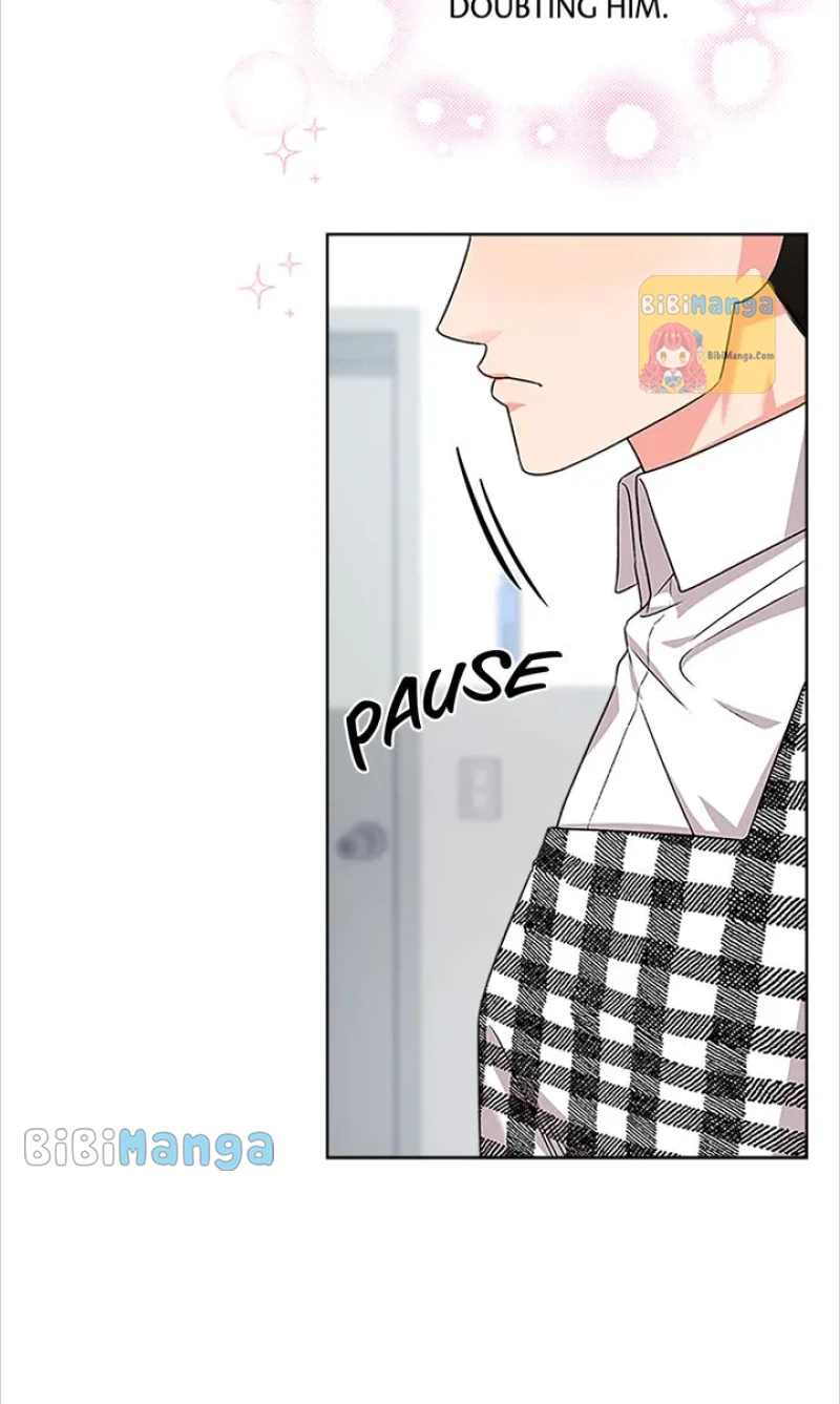 Fight for My Way Chapter 29 - page 31
