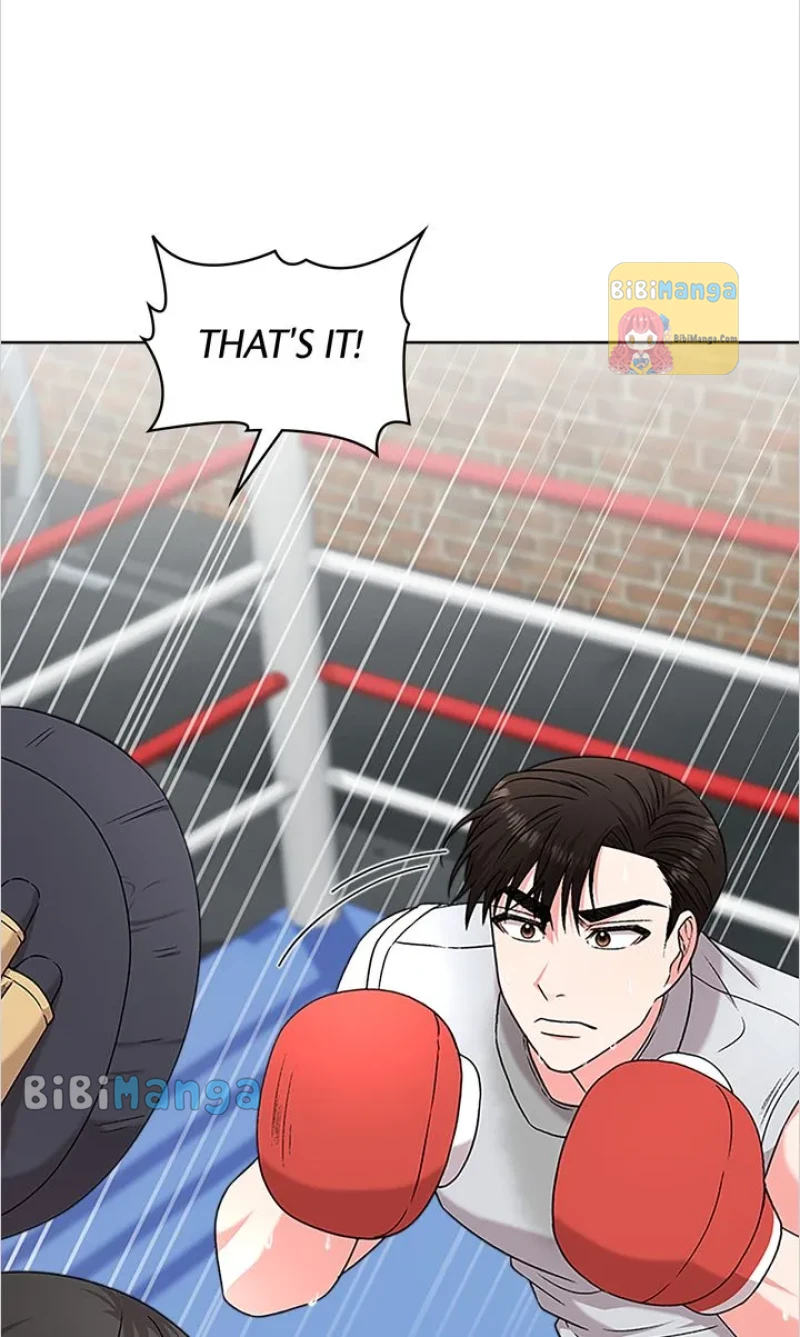 Fight for My Way Chapter 29 - page 37