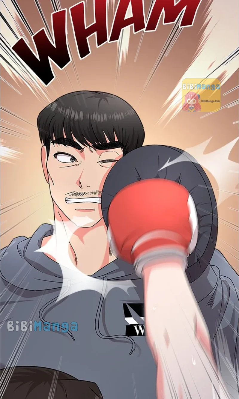 Fight for My Way Chapter 29 - page 40