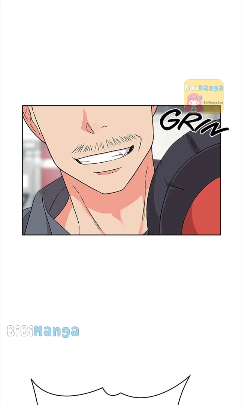 Fight for My Way Chapter 29 - page 42