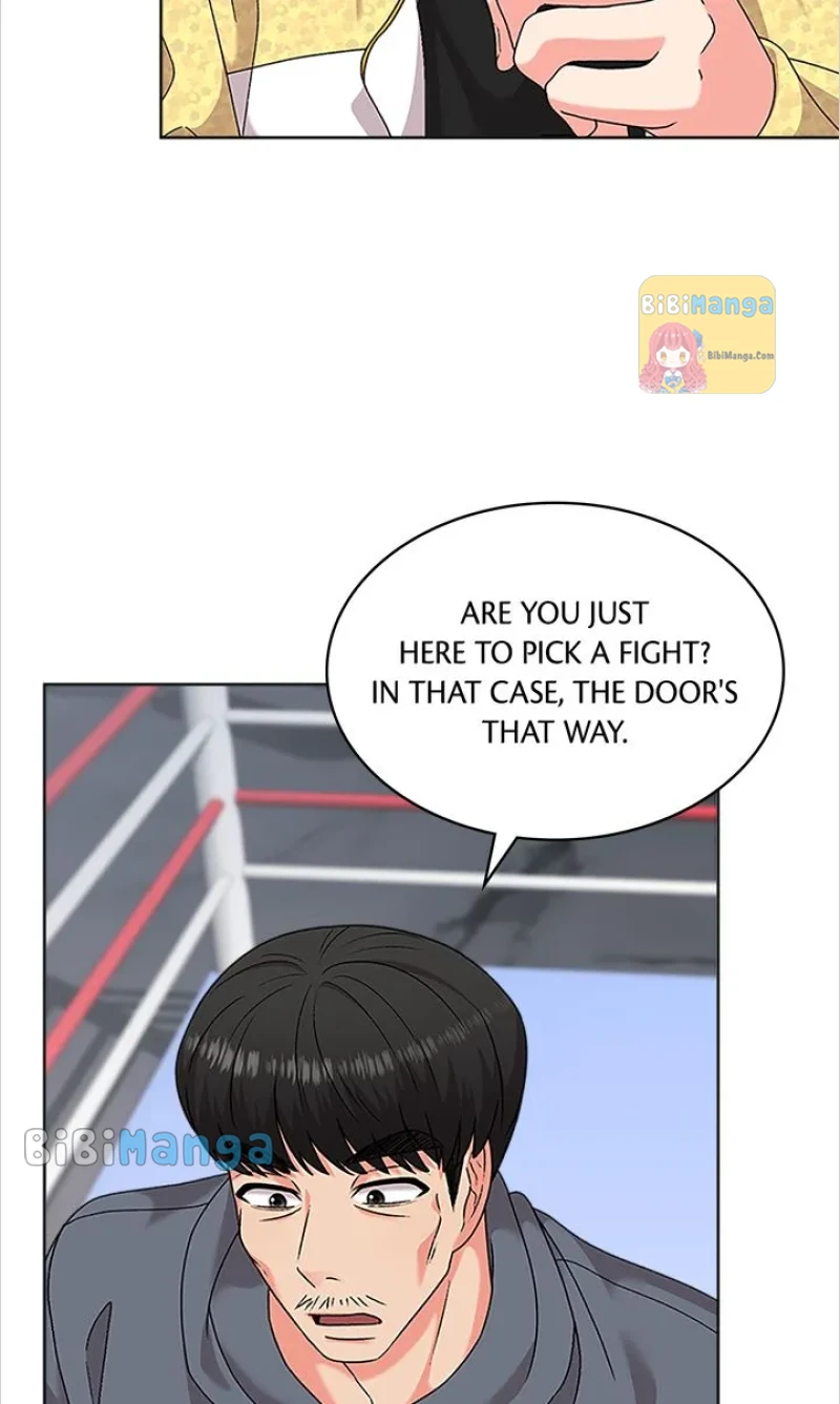 Fight for My Way Chapter 29 - page 56