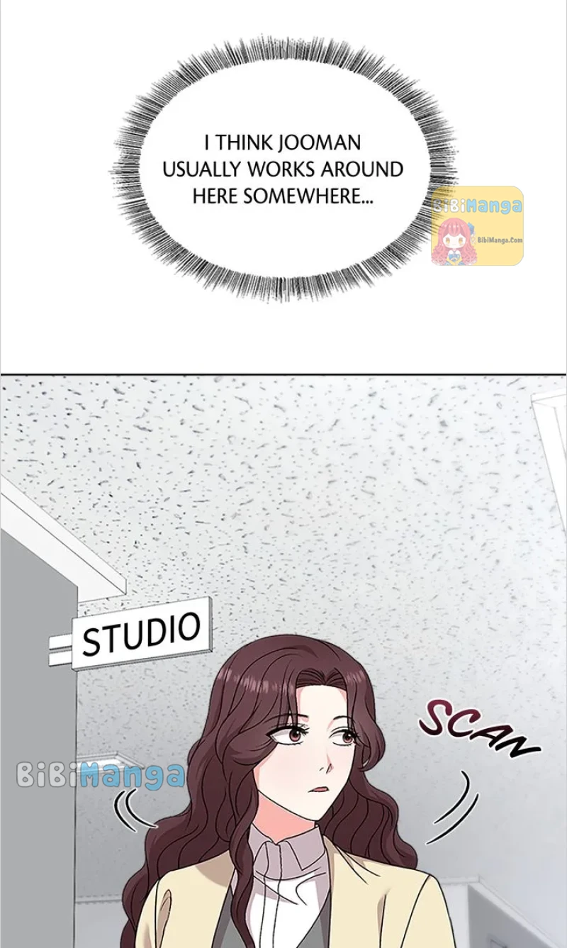Fight for My Way Chapter 29 - page 6