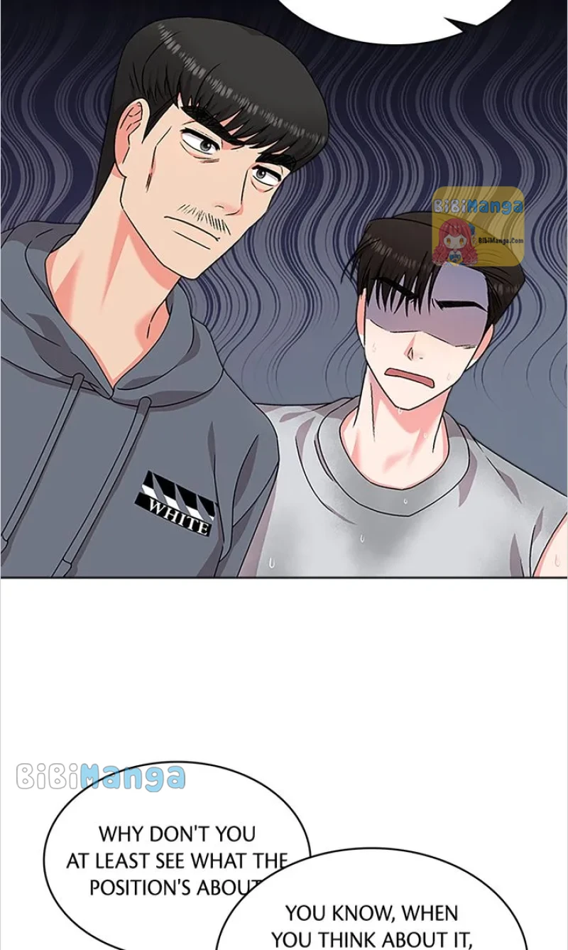 Fight for My Way Chapter 29 - page 62