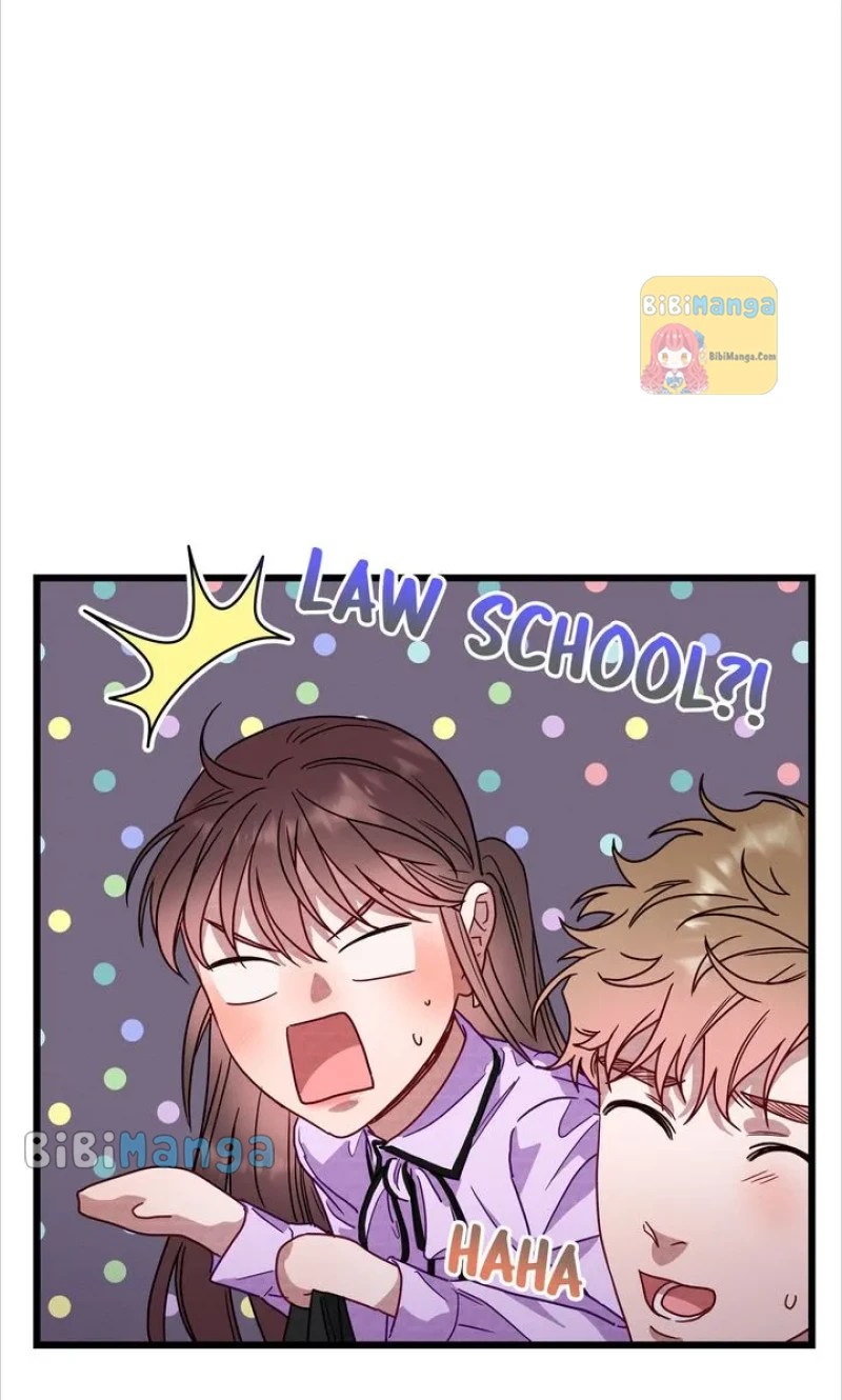 A Morning Kiss at Tiffany’s Chapter 50 - page 10