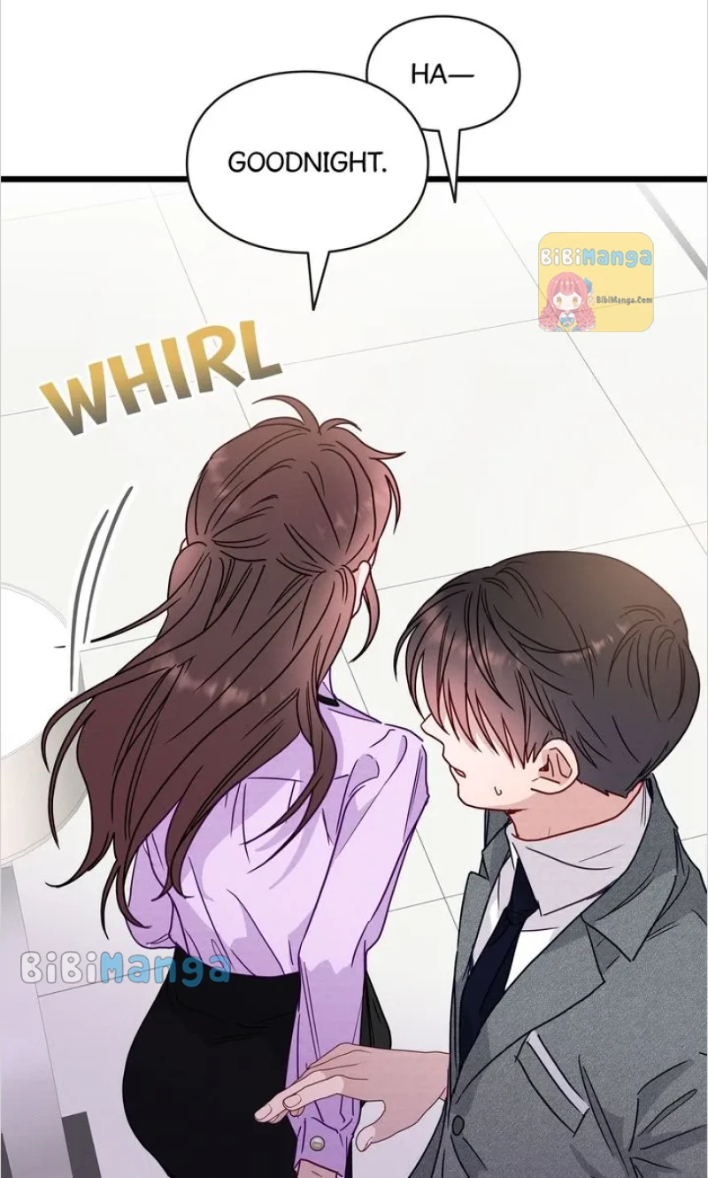 A Morning Kiss at Tiffany’s Chapter 50 - page 103