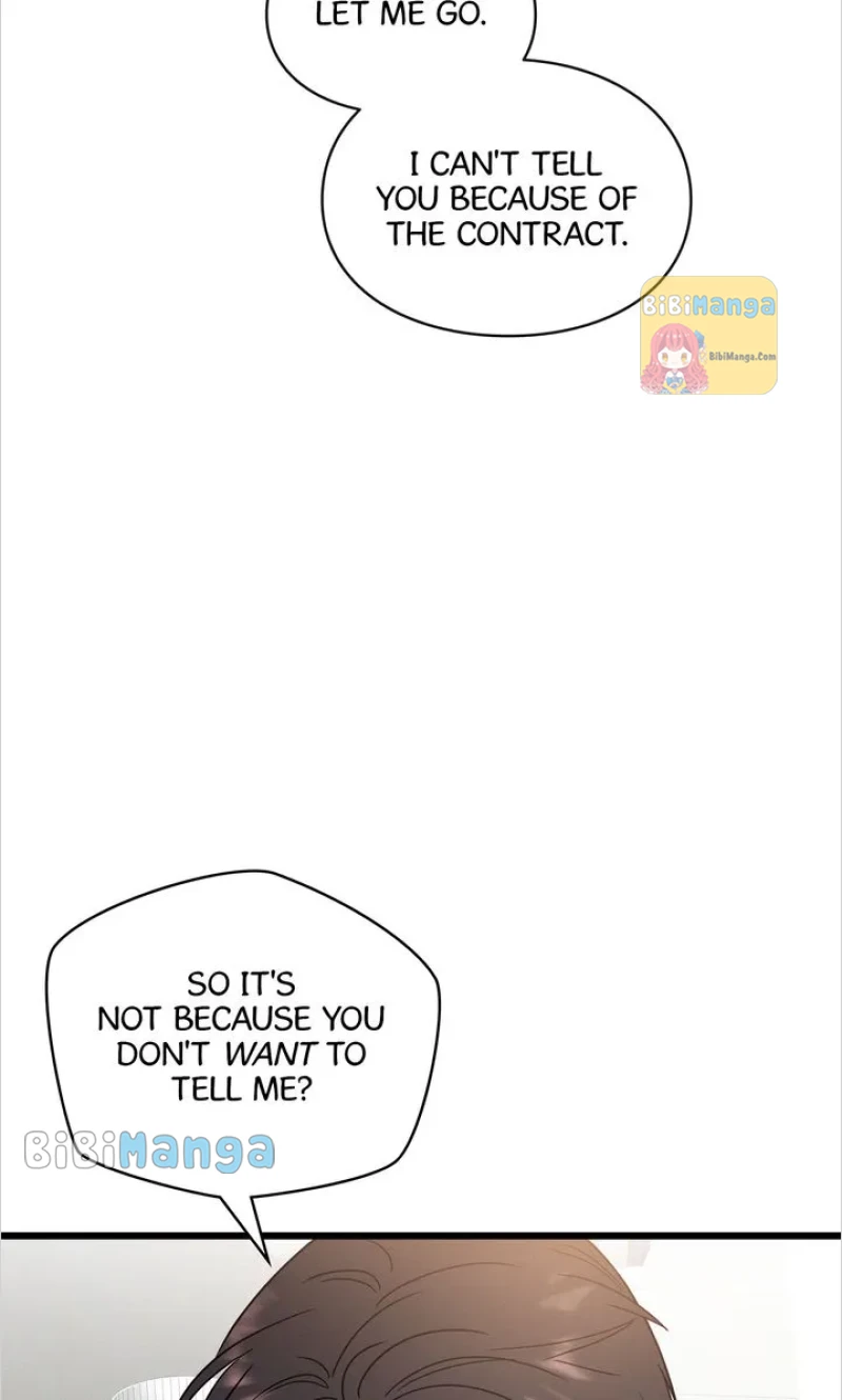 A Morning Kiss at Tiffany’s Chapter 50 - page 106