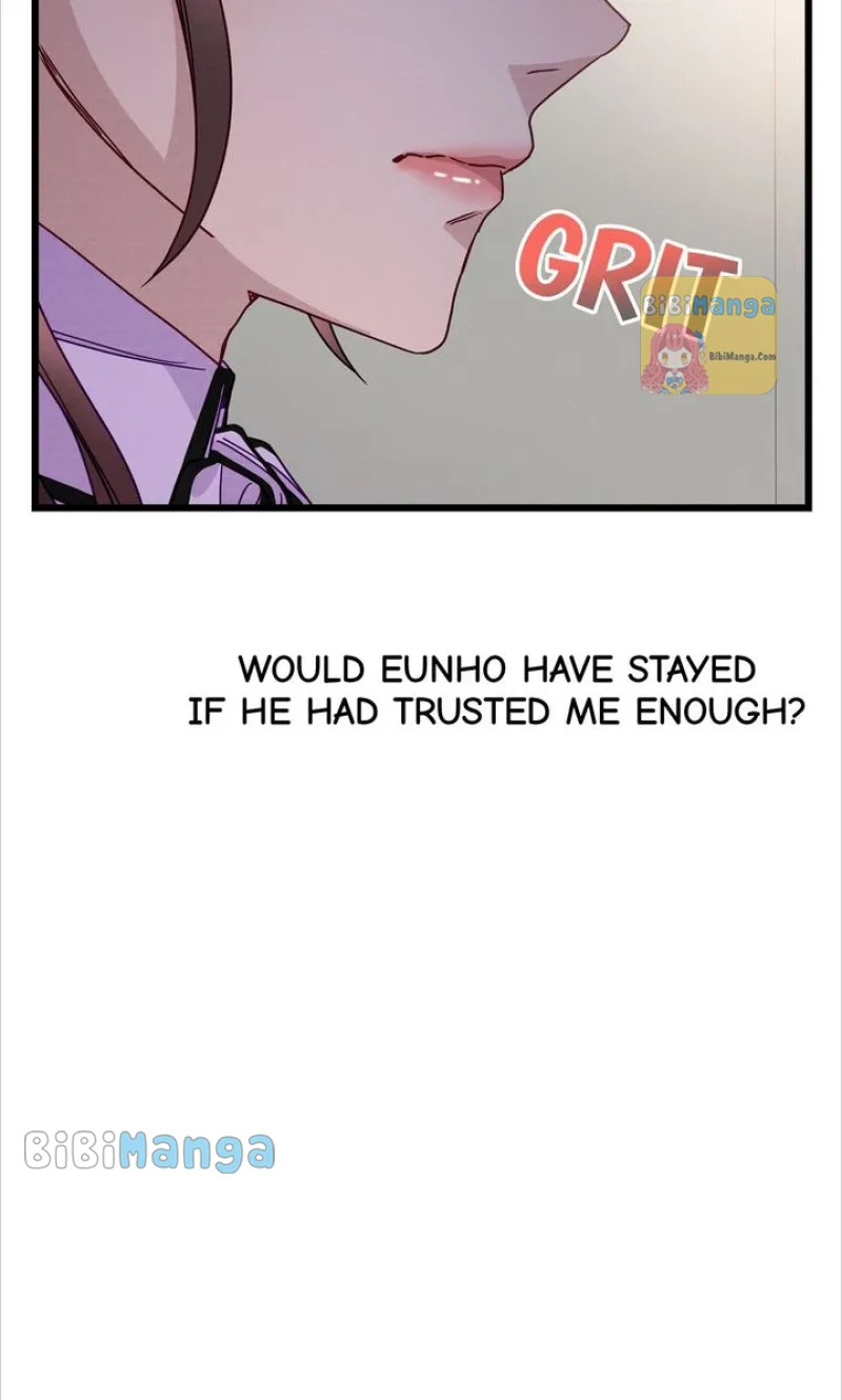 A Morning Kiss at Tiffany’s Chapter 50 - page 113