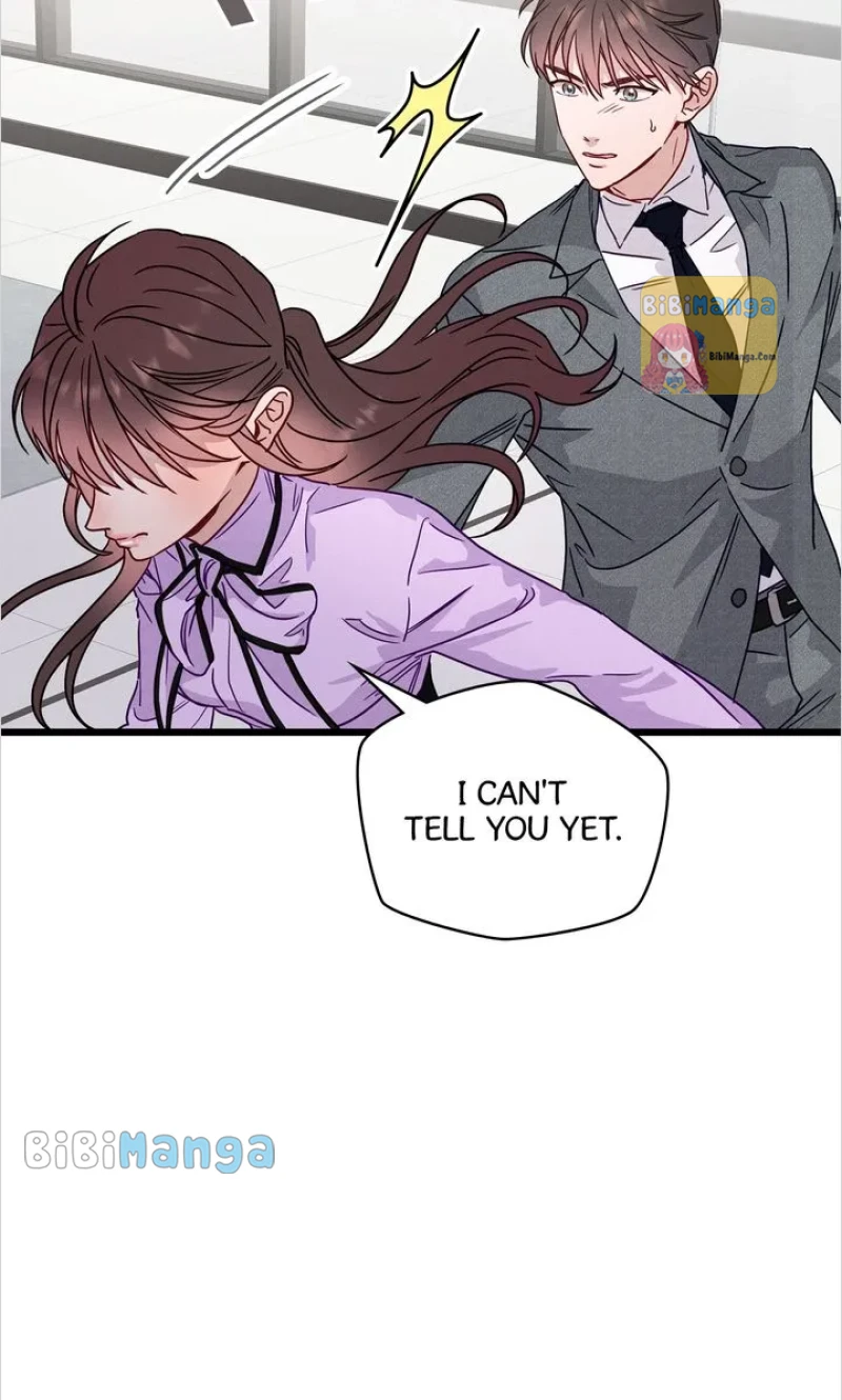A Morning Kiss at Tiffany’s Chapter 50 - page 119