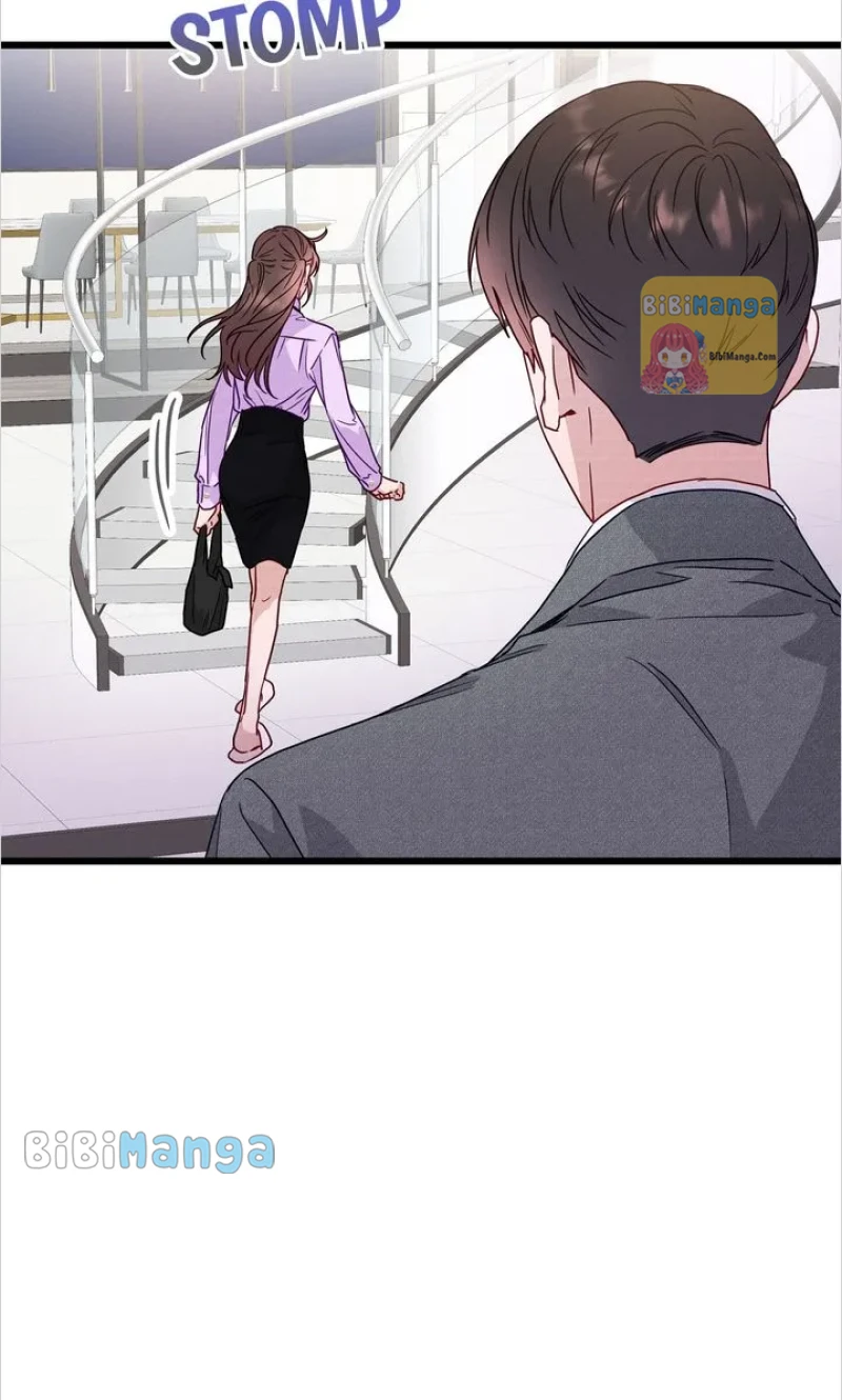 A Morning Kiss at Tiffany’s Chapter 50 - page 121