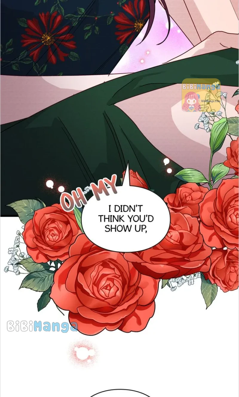 A Morning Kiss at Tiffany’s Chapter 50 - page 132