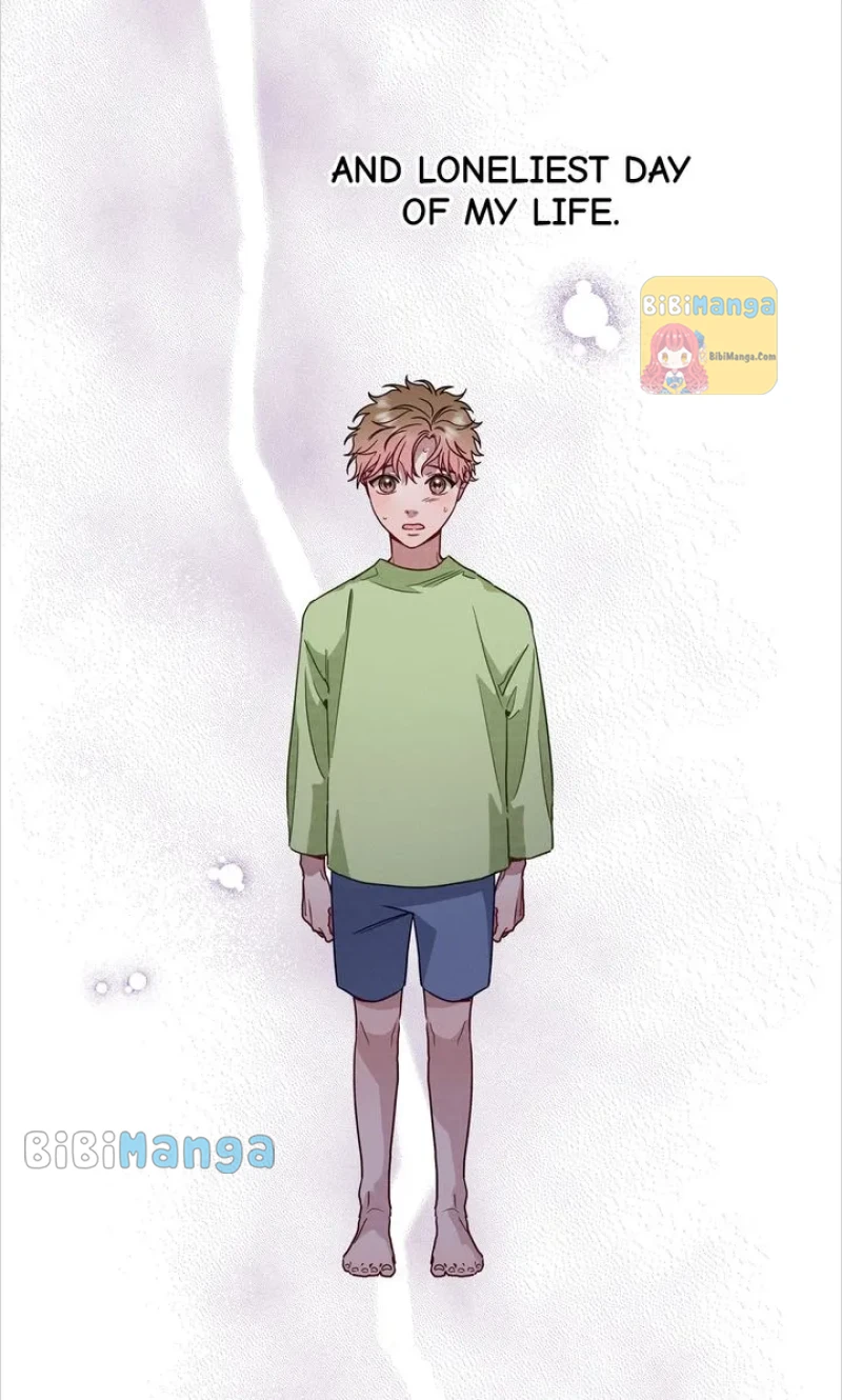 A Morning Kiss at Tiffany’s Chapter 50 - page 19