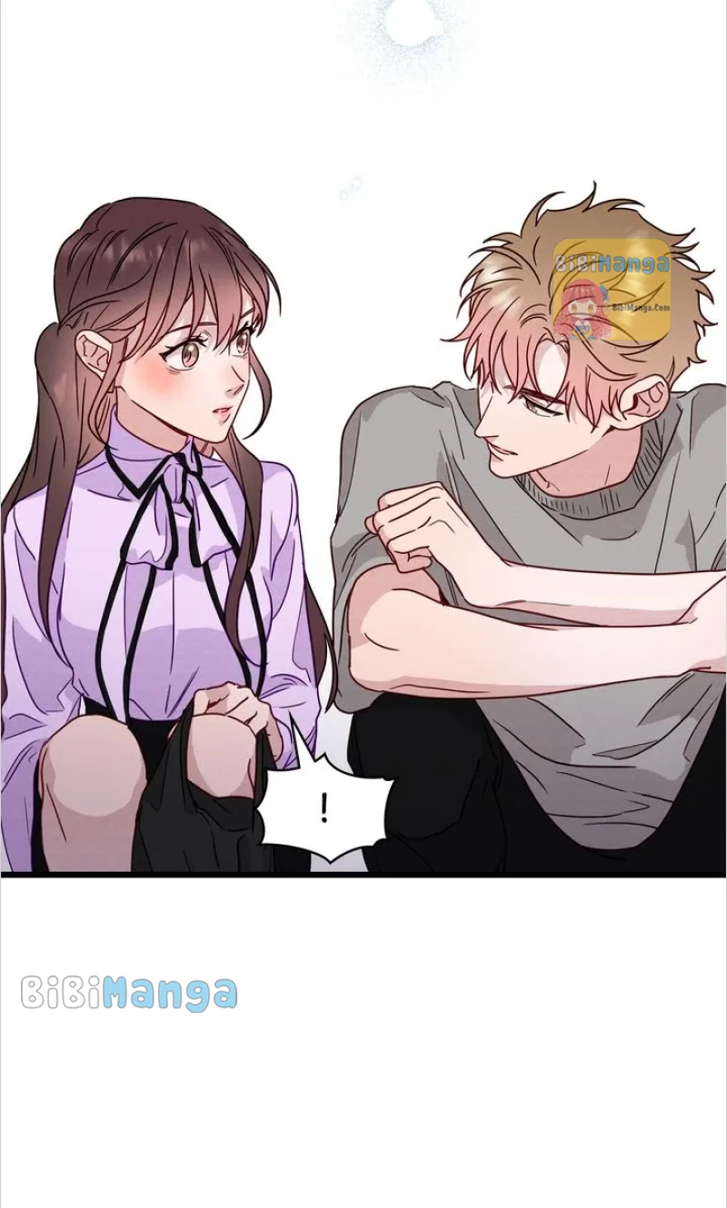 A Morning Kiss at Tiffany’s Chapter 50 - page 2