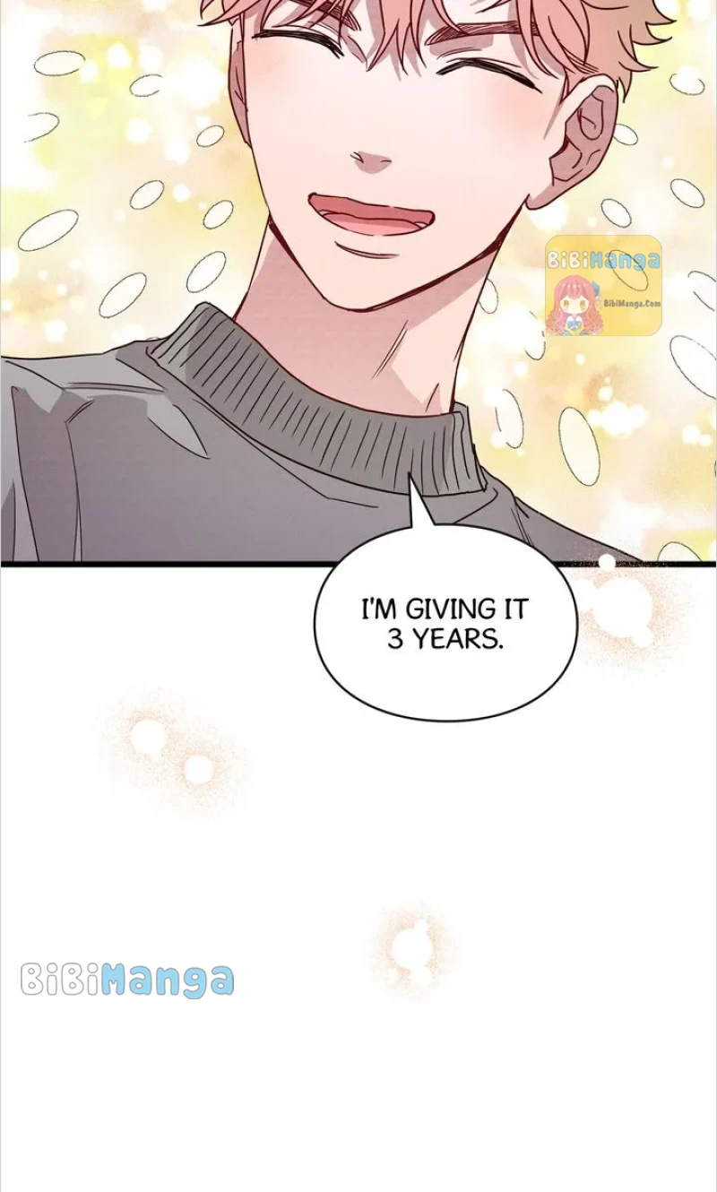 A Morning Kiss at Tiffany’s Chapter 50 - page 24