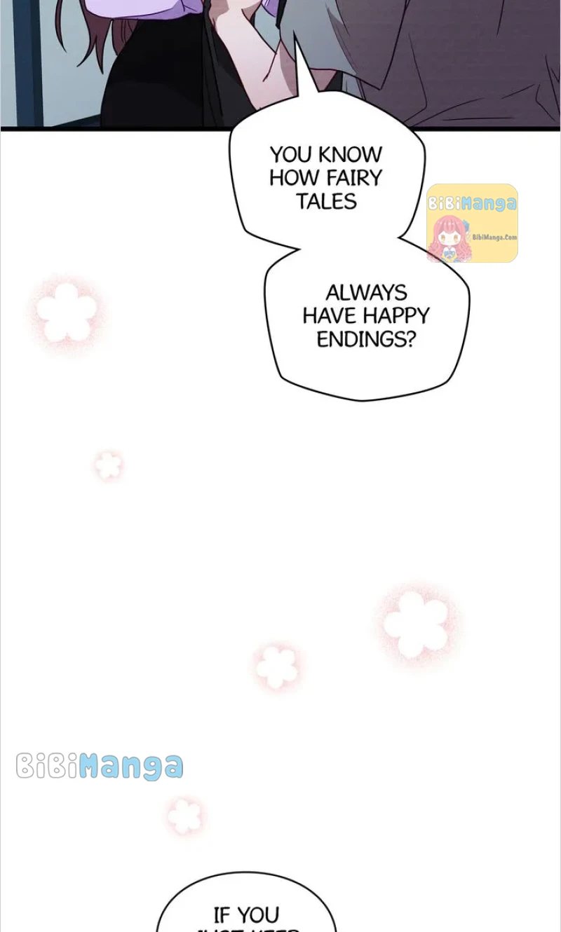 A Morning Kiss at Tiffany’s Chapter 50 - page 26