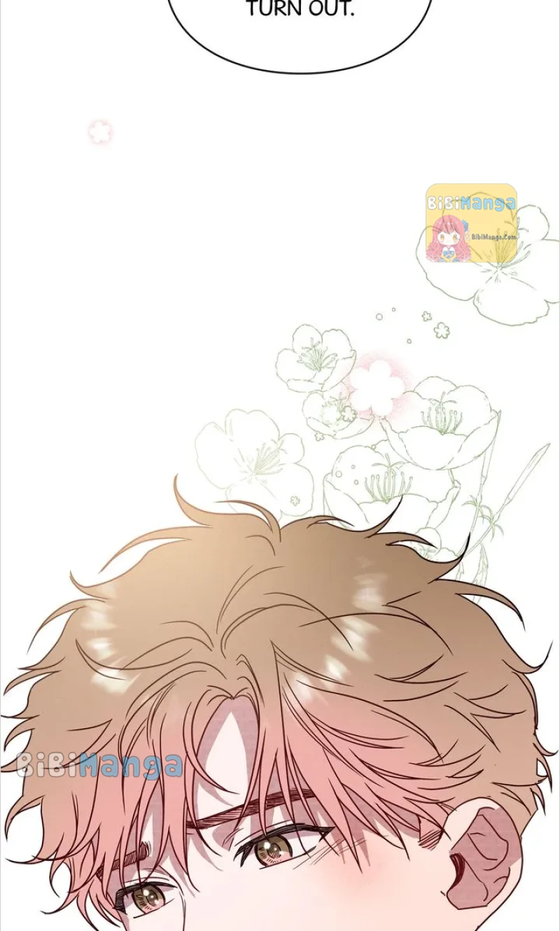 A Morning Kiss at Tiffany’s Chapter 50 - page 28