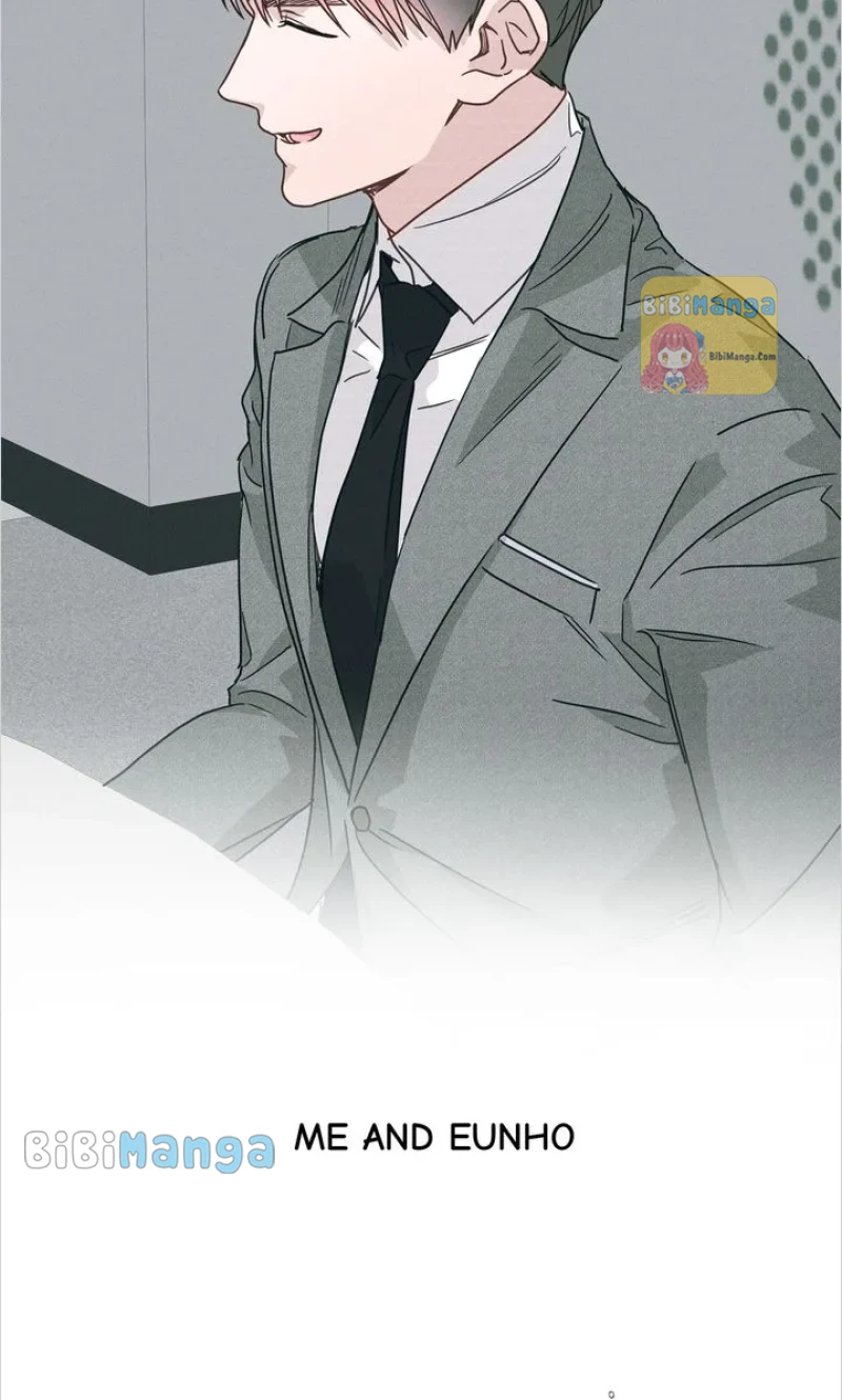 A Morning Kiss at Tiffany’s Chapter 50 - page 34