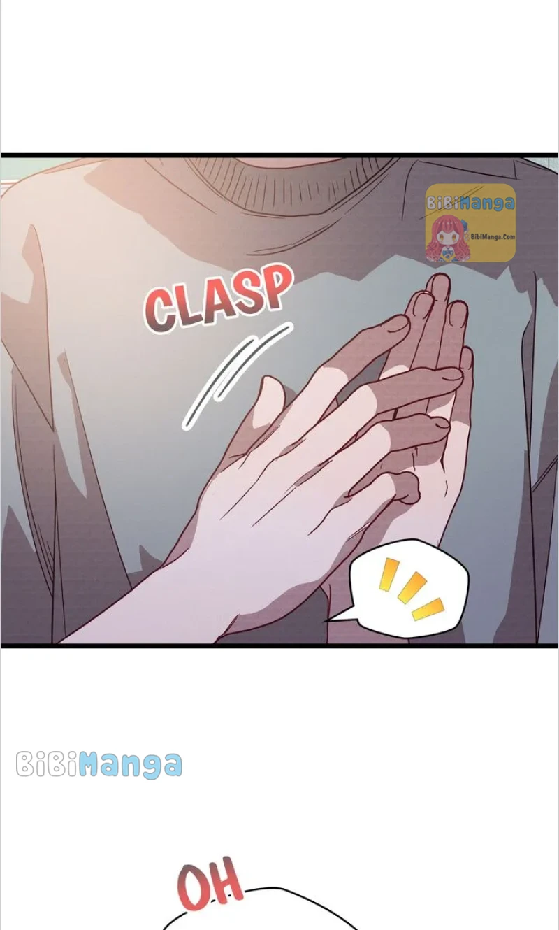 A Morning Kiss at Tiffany’s Chapter 50 - page 36