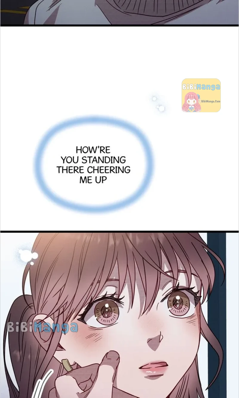 A Morning Kiss at Tiffany’s Chapter 50 - page 40