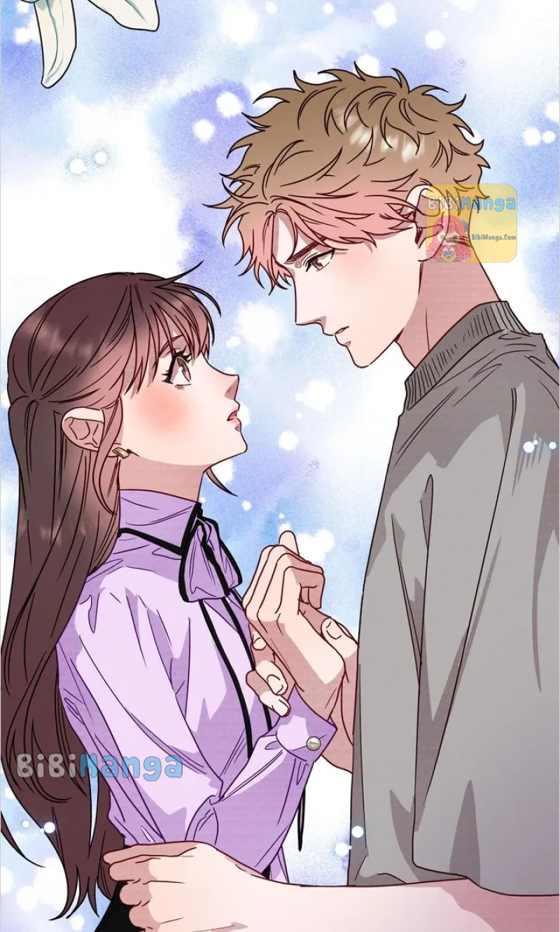 A Morning Kiss at Tiffany’s Chapter 50 - page 42