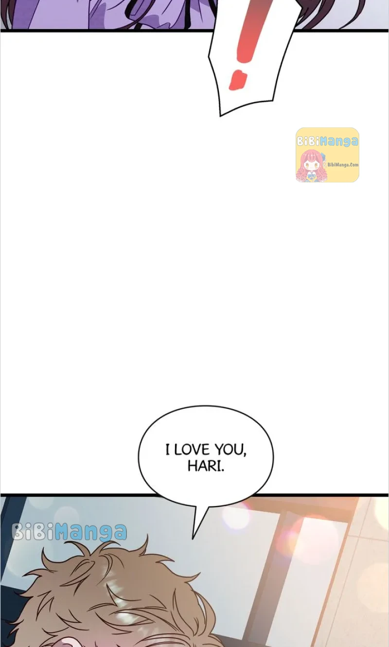 A Morning Kiss at Tiffany’s Chapter 50 - page 53