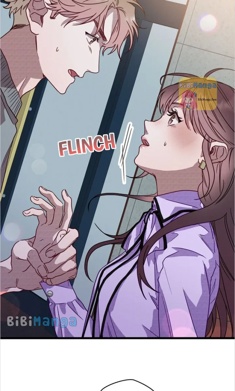 A Morning Kiss at Tiffany’s Chapter 50 - page 54