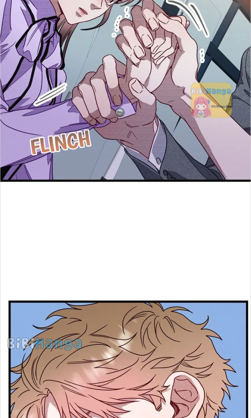 A Morning Kiss at Tiffany’s Chapter 50 - page 62