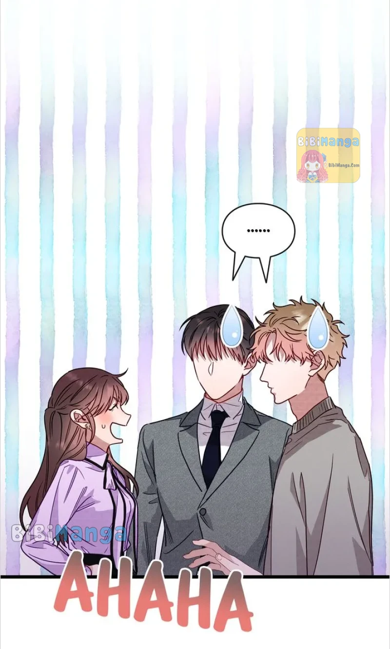 A Morning Kiss at Tiffany’s Chapter 50 - page 68