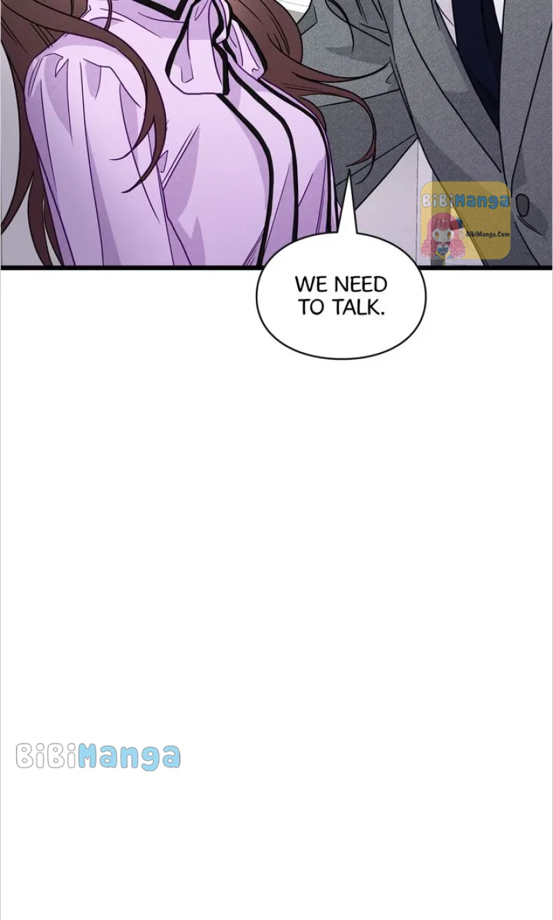A Morning Kiss at Tiffany’s Chapter 50 - page 86