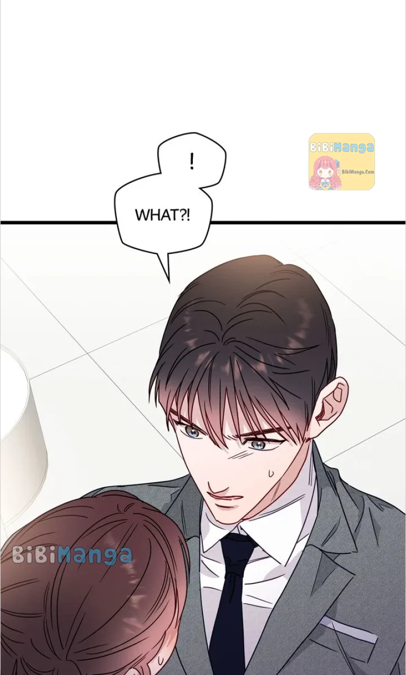 A Morning Kiss at Tiffany’s Chapter 50 - page 94