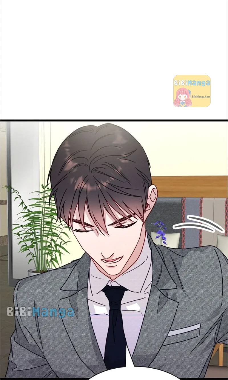A Morning Kiss at Tiffany’s Chapter 49 - page 10