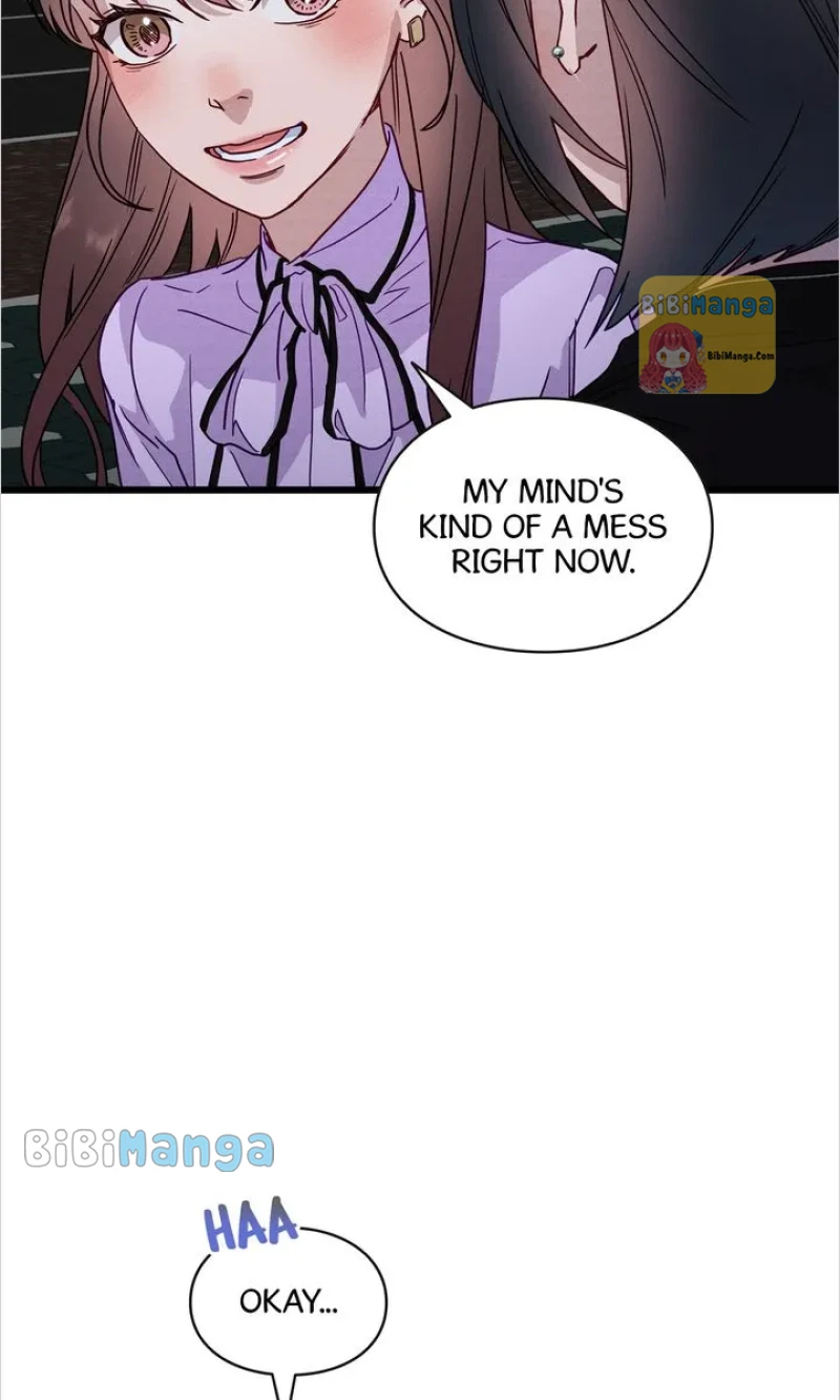A Morning Kiss at Tiffany’s Chapter 49 - page 27