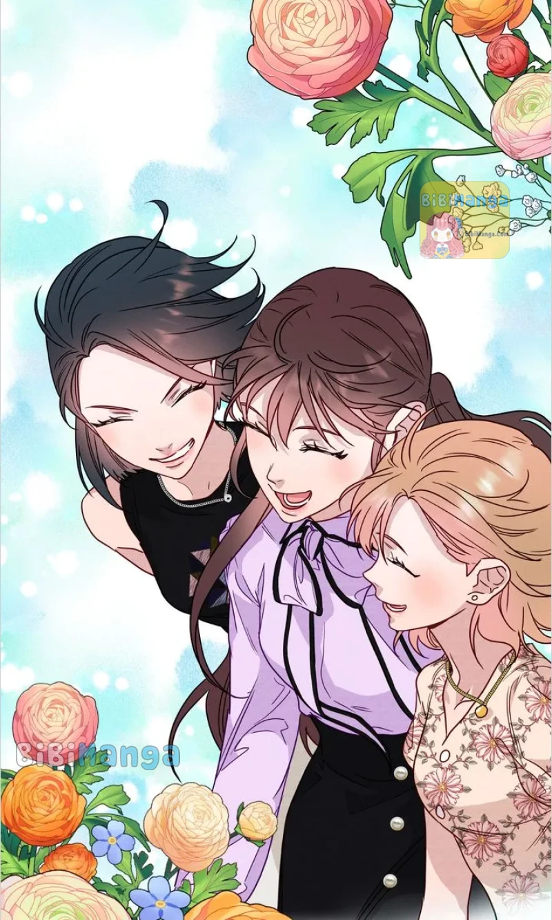 A Morning Kiss at Tiffany’s Chapter 49 - page 36