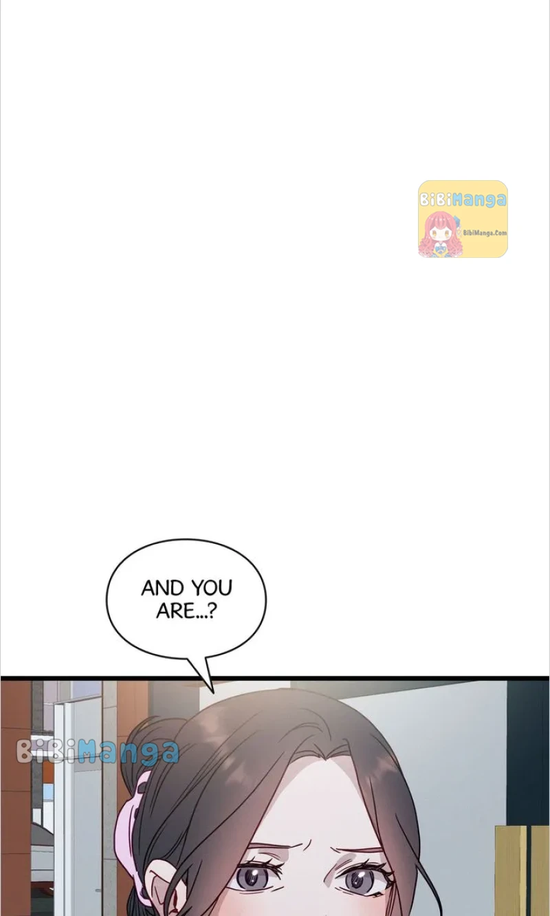 A Morning Kiss at Tiffany’s Chapter 49 - page 53