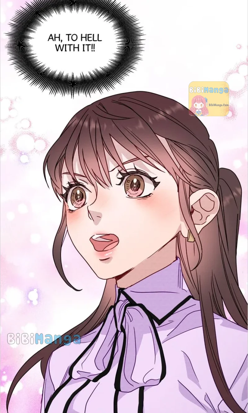 A Morning Kiss at Tiffany’s Chapter 49 - page 58