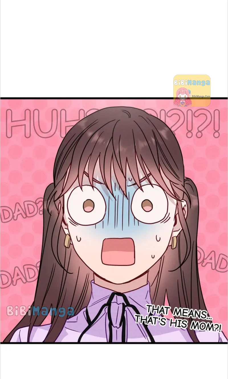 A Morning Kiss at Tiffany’s Chapter 49 - page 67