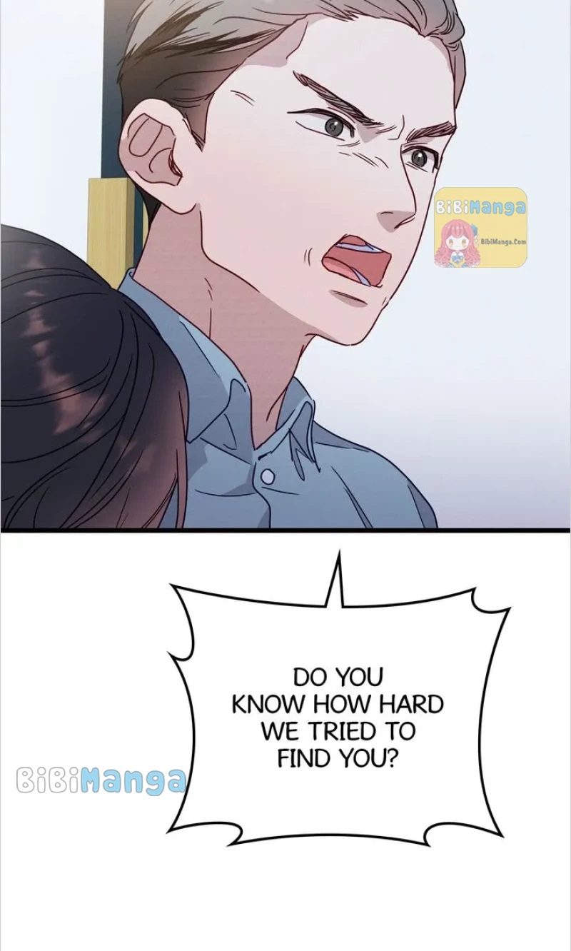 A Morning Kiss at Tiffany’s Chapter 49 - page 69