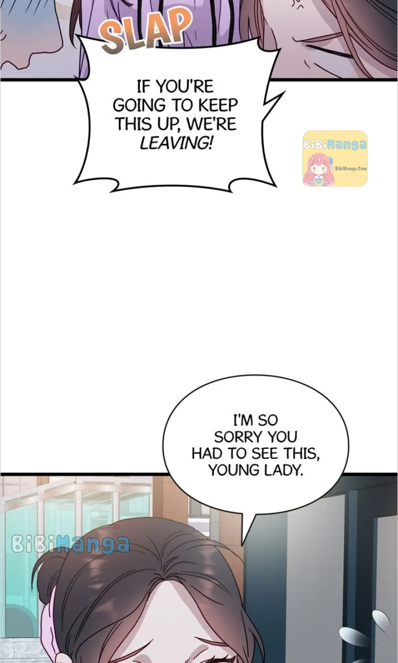 A Morning Kiss at Tiffany’s Chapter 49 - page 74