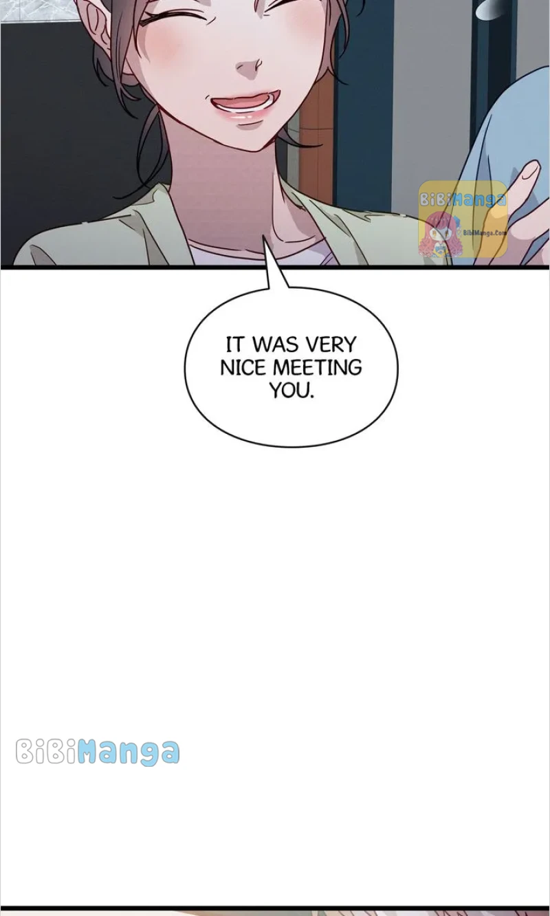 A Morning Kiss at Tiffany’s Chapter 49 - page 75