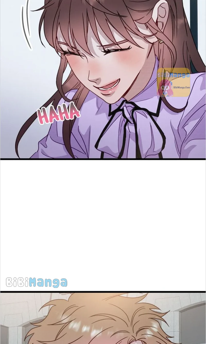 A Morning Kiss at Tiffany’s Chapter 49 - page 88