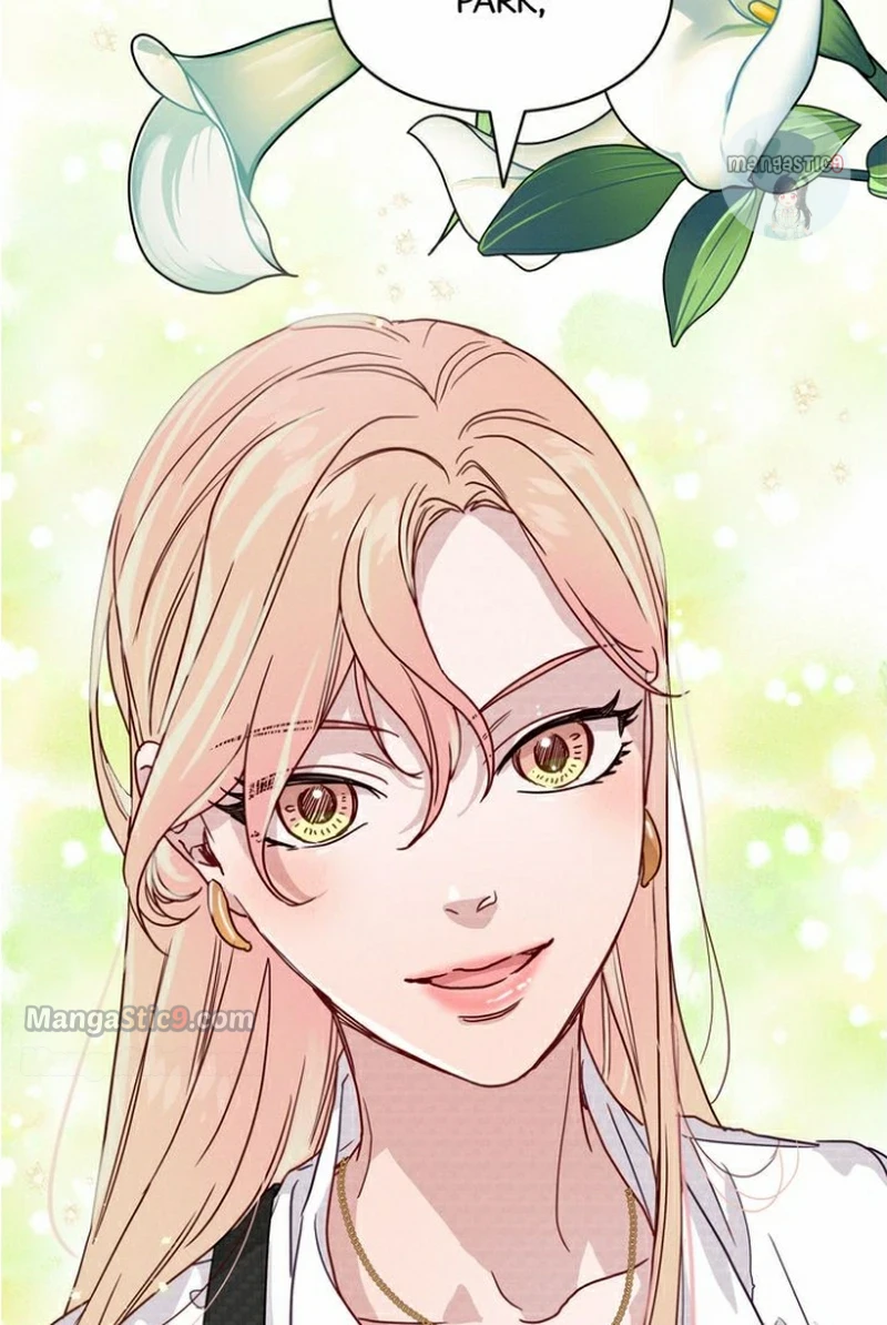 A Morning Kiss at Tiffany’s Chapter 45 - page 43