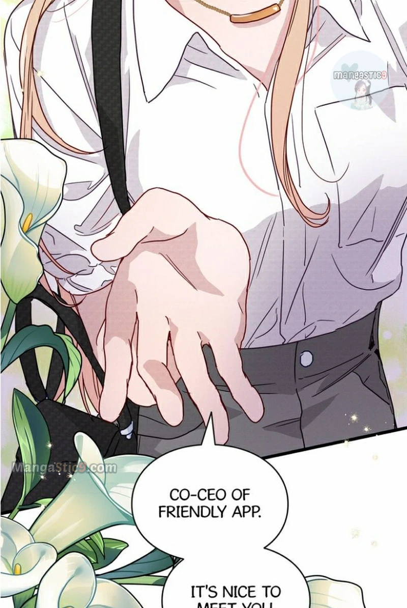 A Morning Kiss at Tiffany’s Chapter 45 - page 44