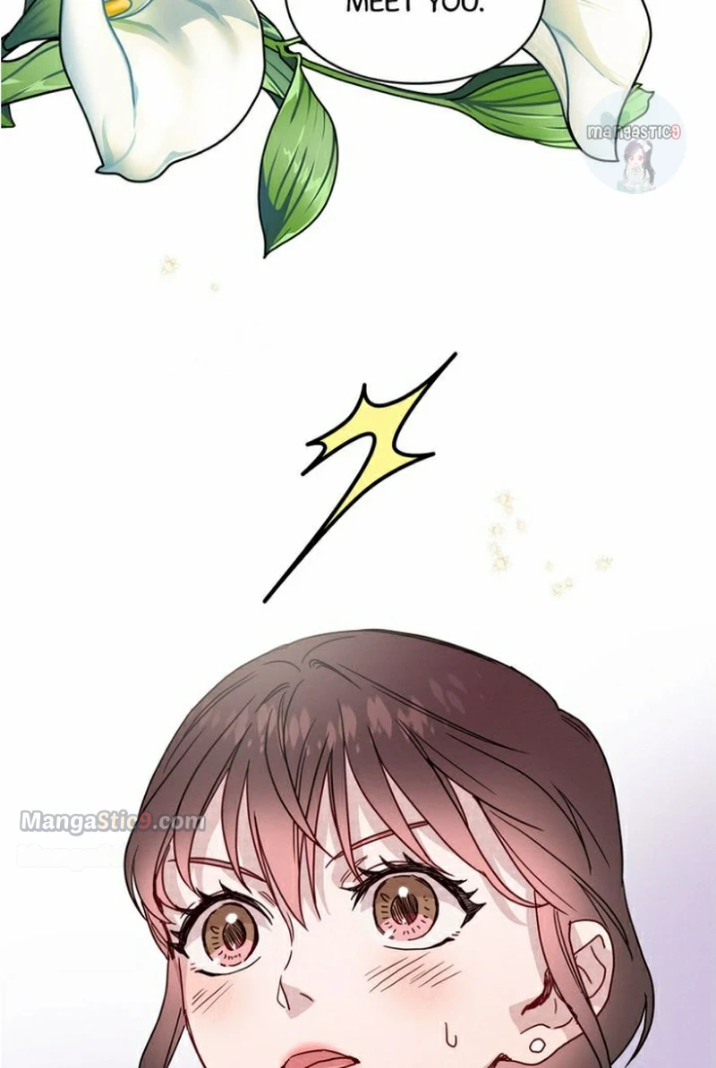 A Morning Kiss at Tiffany’s Chapter 45 - page 45
