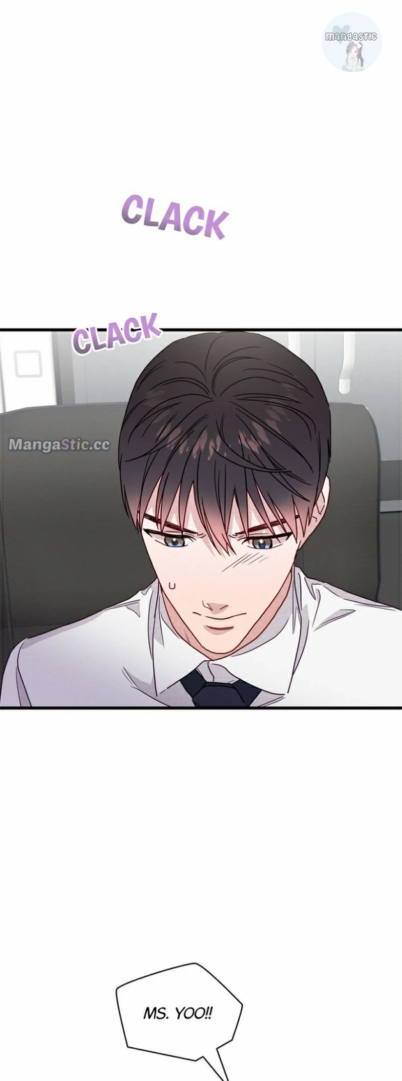 A Morning Kiss at Tiffany’s Chapter 44 - page 36